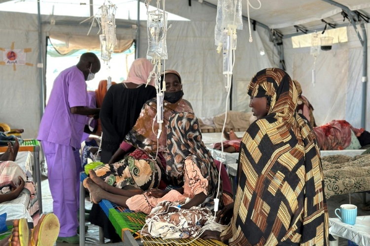 EU fordert Konfliktparteien im Sudan zu 