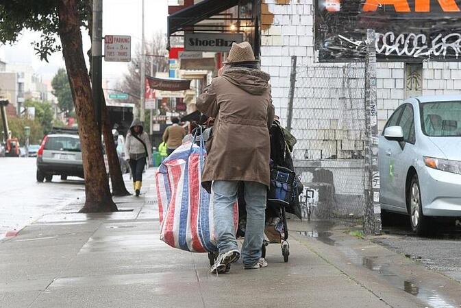 Städtetag will von Bund und Ländern Hitzeschutz für Obdachlose
