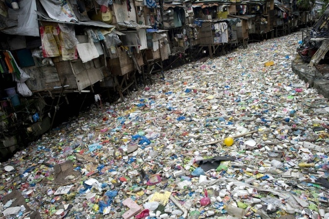 Verhandlungen in Genf über UN-Plastikabkommen gescheitert