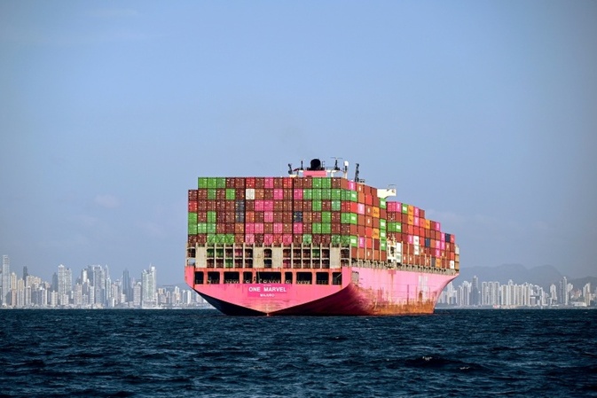 Bislang keine Auswirkungen von US-Zöllen auf Verkehr im Panamakanal