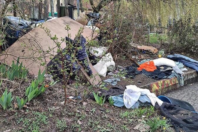 Linke kritisiert fehlende Ambitionen bei UN-Plastikabkommen