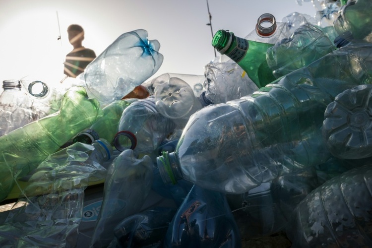 Europas Kunststoffhersteller bedauern Scheitern der Verhandlungen zu Plastikabkommen