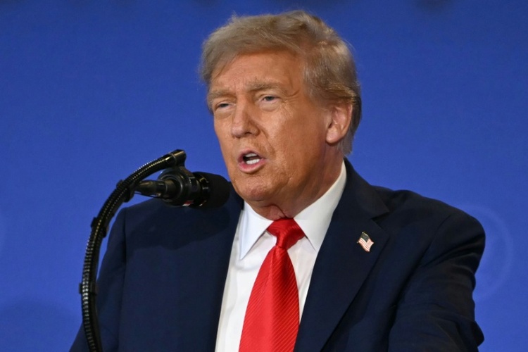 Trump schließt sofortige Waffenruhe für Ukraine aus und will 