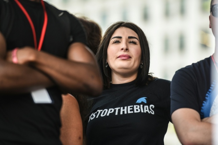 Nach Posts von Influencerin: USA stoppen Einreise von Menschen aus Gaza zur medizinischen Versorgung
