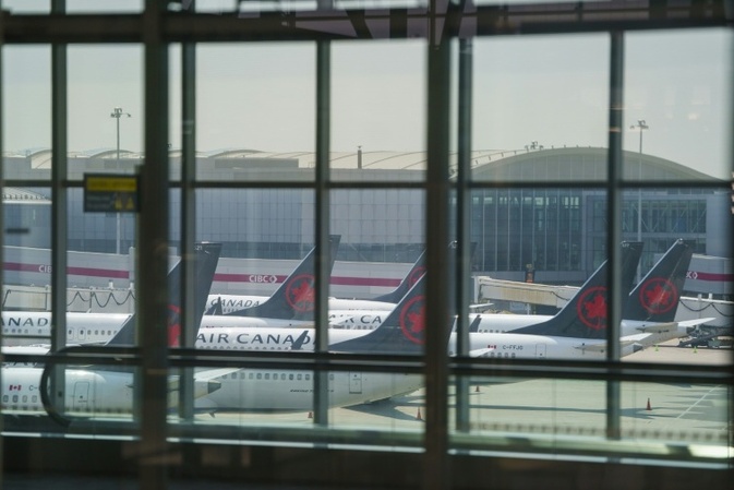 Flugbegleiterstreik beendet: Air Canada nimmt Flugverkehr schrittweise wieder auf