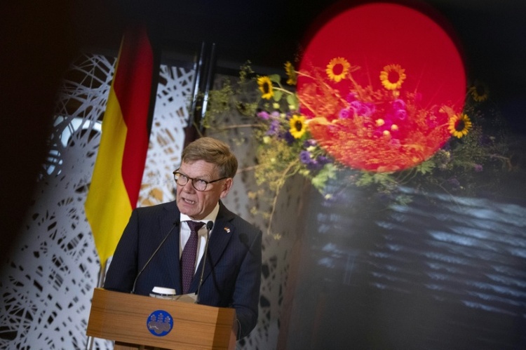 Wadephul zieht mit Äußerungen