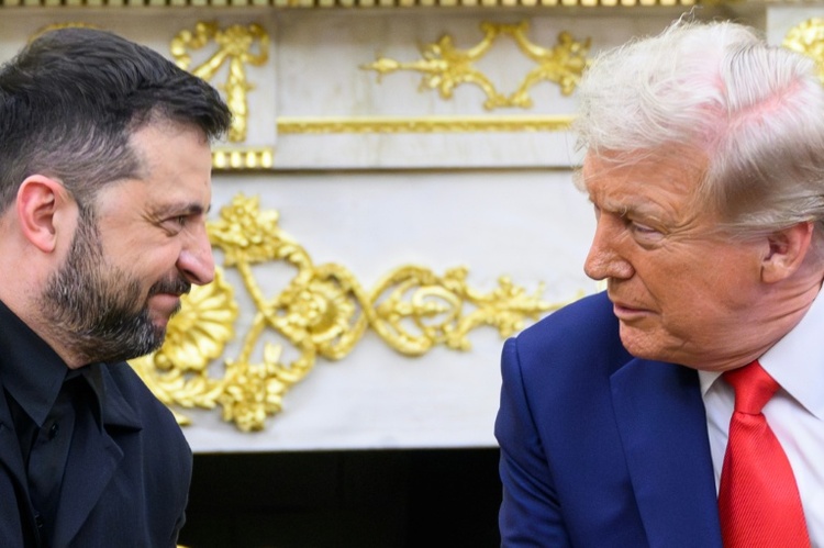 Selenskyj bezeichnet Ukraine-Gipfel als bislang 