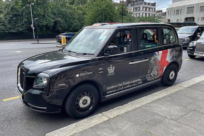 Inflationsrate in Großbritannien steigt auf 3,8 Prozent