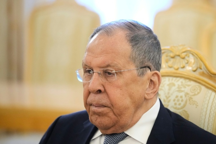Moskau besteht auf russische Beteiligung an Sicherheitsgarantien für die Ukraine