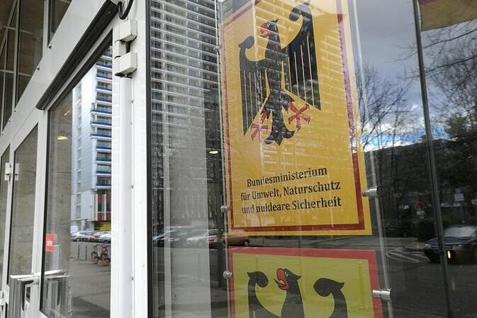 Umwelt- und Wirtschaftsministerium uneins über CO2-Endlager