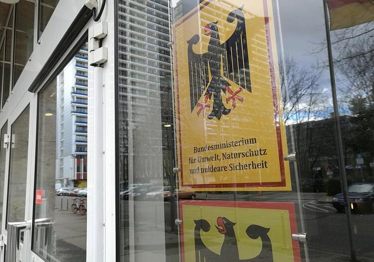 Umwelt- und Wirtschaftsministerium uneins über CO2-Endlager