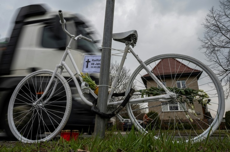 Mehr als 1300 Verkehrstote in Deutschland im ersten Halbjahr 2025