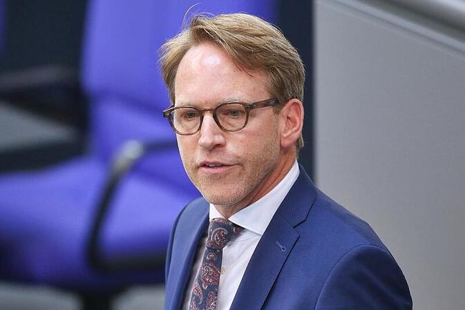 Nord-Stream-Festnahme: Henrichmann lobt Sicherheitsbehörden