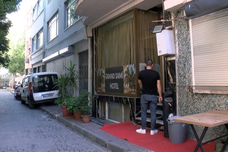 Zwei Jugendliche aus den Niederlanden in Istanbul gestorben