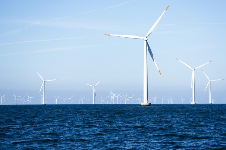 Trump-Regierung ordnet Baustopp für Offshore-Windprojekt in Rhode Island an