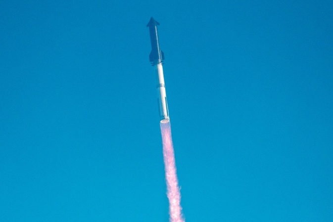 Neuer Testflug von SpaceX-Riesenrakete abgesagt
