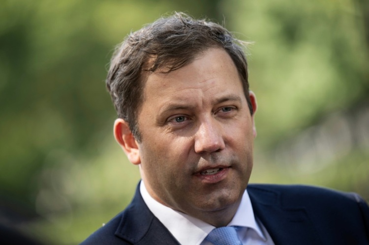 Vizekanzler Klingbeil fordert bei Besuch in Kiew 
