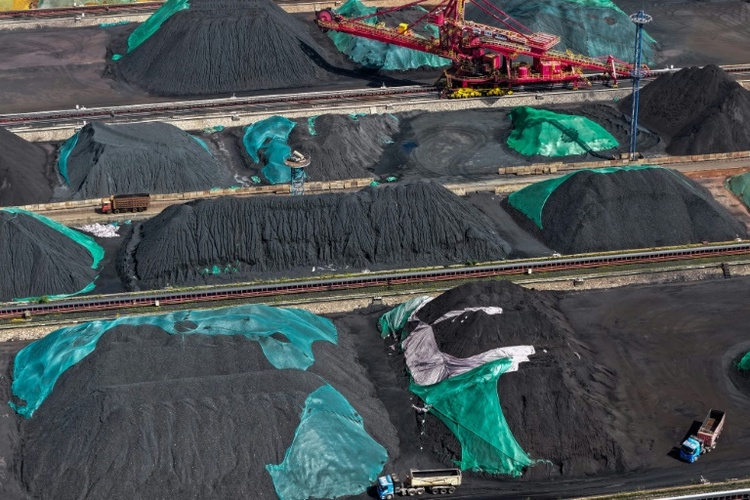 Trotz Rekordausbau von Erneuerbaren: China produziert immer mehr Kohlestrom