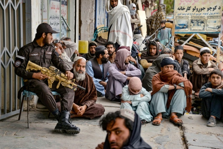 Dutzende Organisationen fordern Schutz gefährdeter Afghanen mit Aufnahmezusage