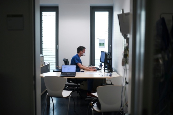 Neues Finanzierungsmodell für Praxen soll hausärztliche Versorgung verbessern