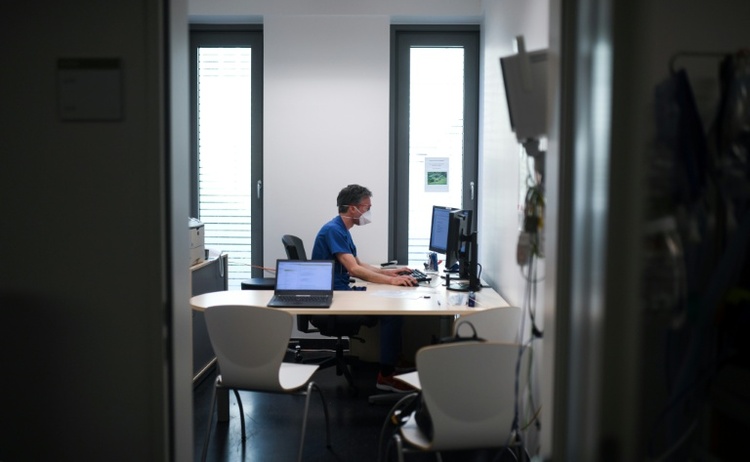 Neues Finanzierungsmodell für Praxen soll hausärztliche Versorgung verbessern