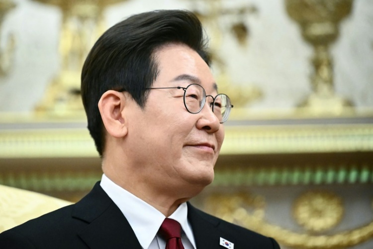 Südkoreas Präsident: Pjöngjang könnte jährlich zehn bis 20 Atomwaffen produzieren