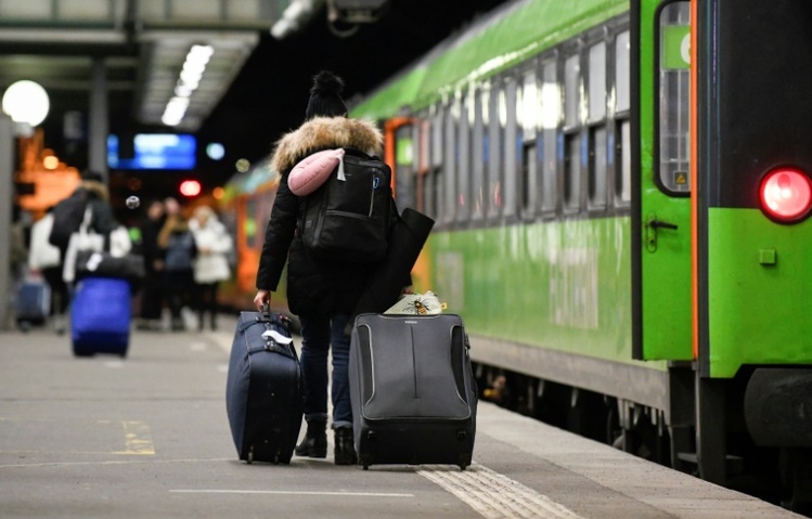 Unternehmenschef: Flixtrain soll 