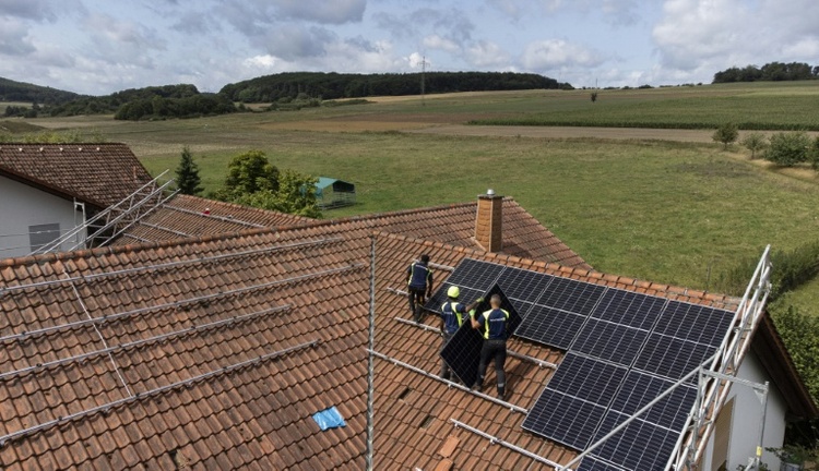 Umwelthilfe: Brauchen Smartmeter und Energy Sharing statt neuer Gaskraftwerke