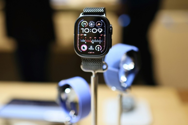 Urteil: Apple Watch darf nicht als 