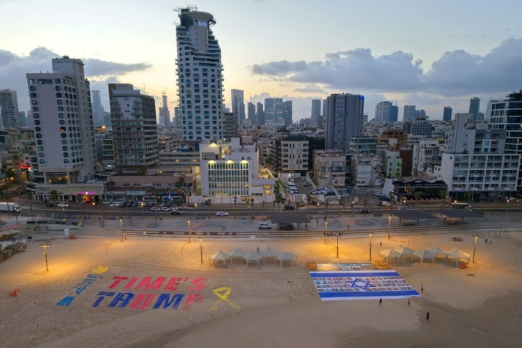 Demonstranten in Israel fordern vor Sicherheitskabinettssitzung Ende des Gaza-Kriegs