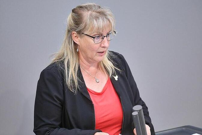 Linke fürchtet fehlende Unabhängigkeit der Tierschutzbeauftragten