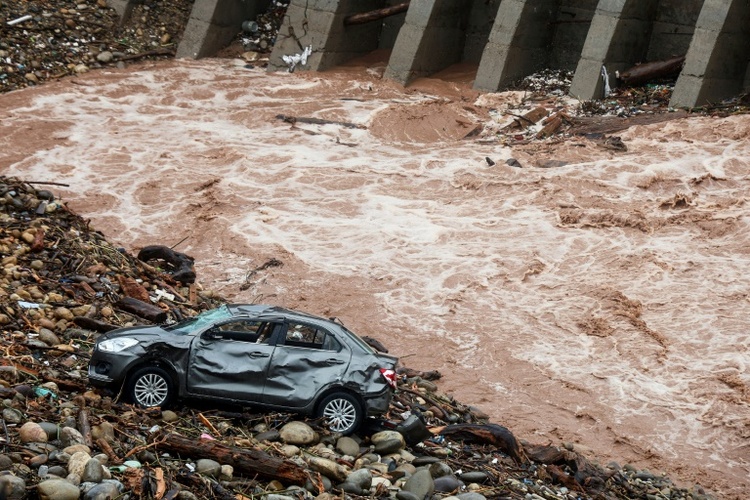 Monsunregen: Mindestens 30 Tote durch Sturzfluten im Himalaya-Gebirge in Indien