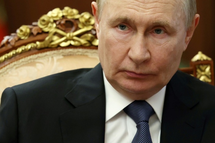 Russland äußert sich reserviert zu möglichen Ukraine-Friedensgesprächen