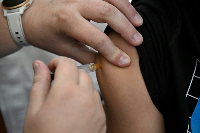 Barmer-Umfrage: Nur knapp die Hälfte der über 14-Jährigen gegen HPV geimpft
