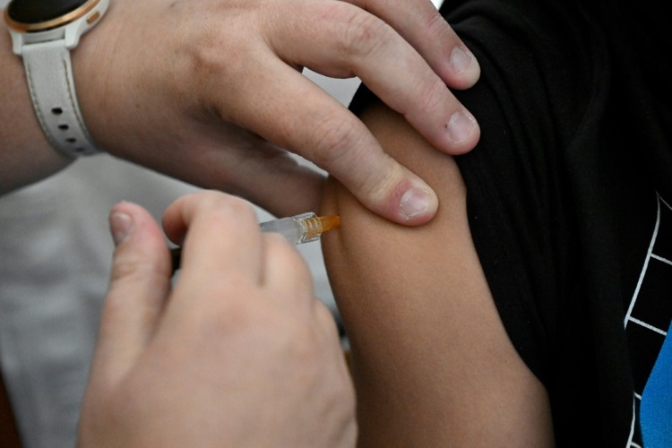 Barmer-Umfrage: Nur knapp die Hälfte der über 14-Jährigen gegen HPV geimpft
