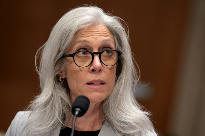 Weißes Haus feuert Chefin der US-Gesundheitsbehörde