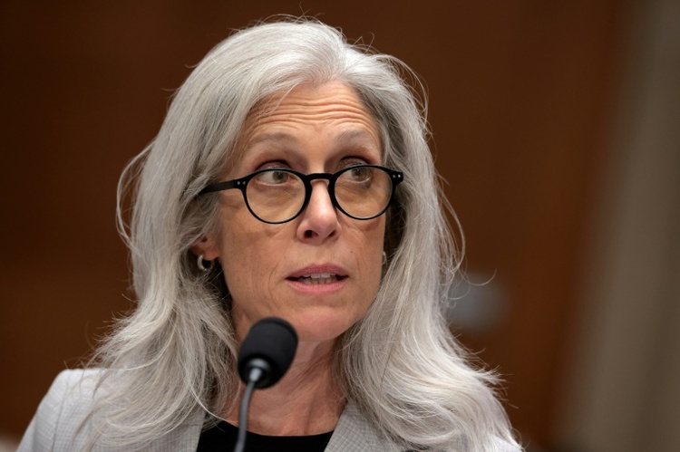 Weißes Haus feuert Chefin der US-Gesundheitsbehörde