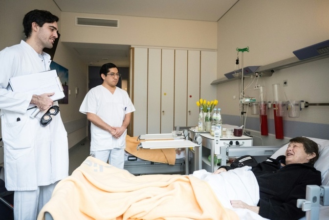 Staatliche Gesundheitsleistungen für Beamte werden immer teurer