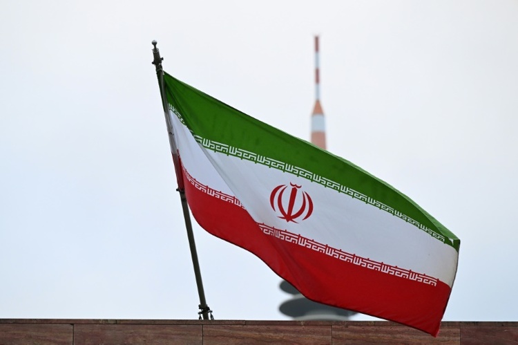 Atomstreit: Berlin, Paris und London setzen Sanktionsmechanismus gegen Iran in Gang