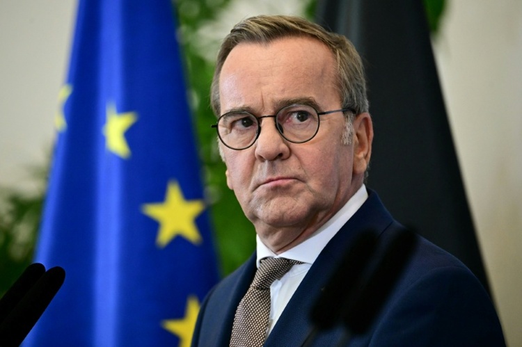 EU-Verteidigungsminister diskutieren in Kopenhagen über Unterstützung der Ukraine