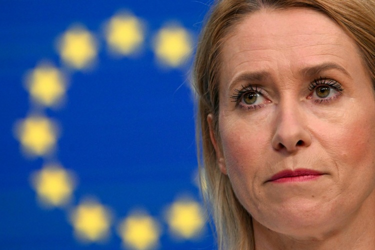 EU-Außenminister diskutieren in Kopenhagen über Sanktionen gegen Russland und Israel