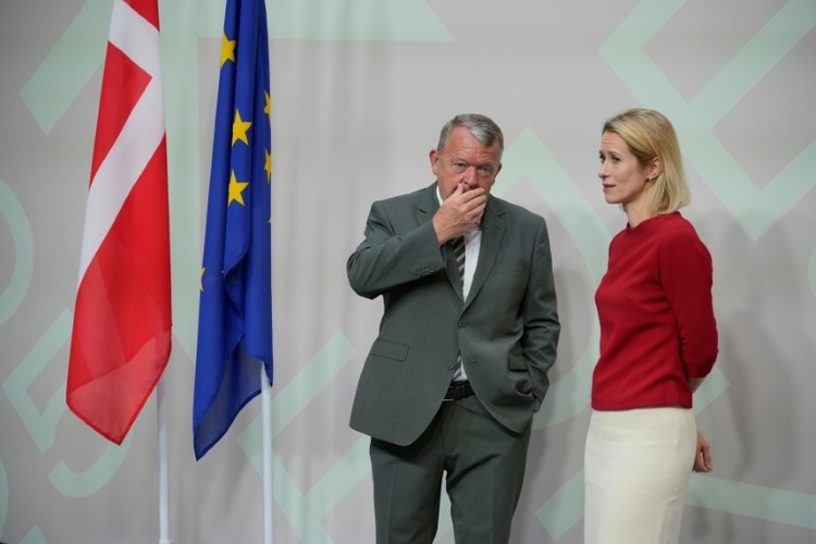 EU-Außenbeauftragte 