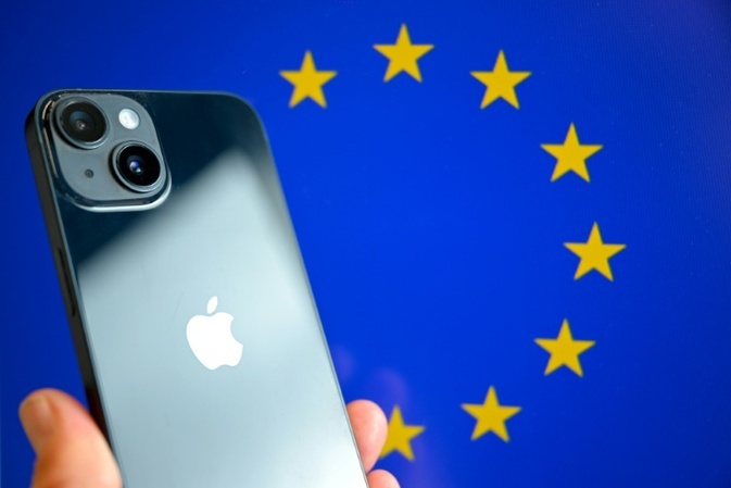 Apple senkt Strahlung von iPhone 12 in der gesamten EU