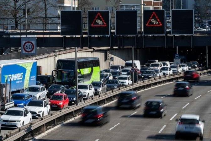 Kfz-Versicherung: Für fünf Millionen Autofahrer könnte es teurer werden