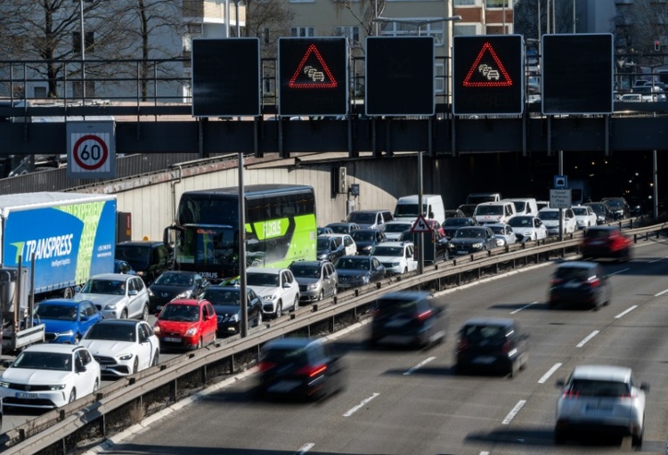 Kfz-Versicherung: Für fünf Millionen Autofahrer könnte es teurer werden