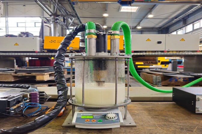 Aus Abfall wird E-Fuel