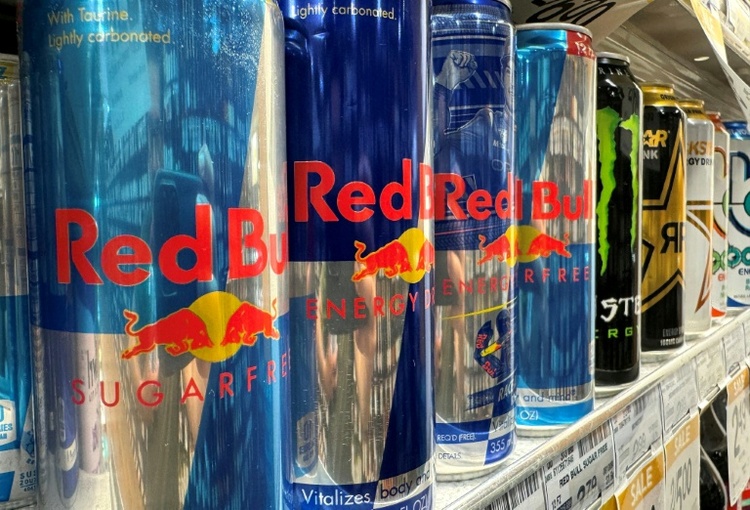 England will Verkauf von Energy-Drinks an Jugendliche unter 16 Jahre verbieten
