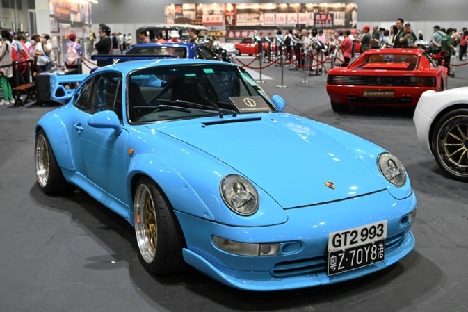 Porsche fliegt aus dem Dax - Blume will ''baldmöglichst'' zurückkehren