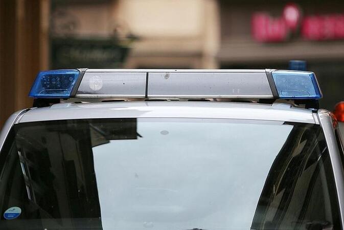 Zwei Tote nach Frontalzusammenstoß in Baden-Württemberg