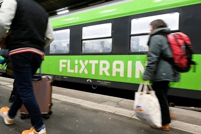 Flixtrain baut Kooperation mit Regionalverkehr aus - 300 neue Städte buchbar